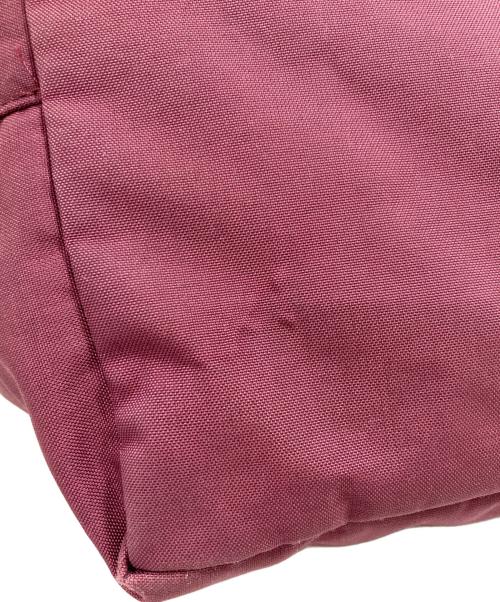 Herve Chapelier（エルベシャプリエ）Herve Chapelier (エルベシャプリエ) バッグ パープルの古着・服飾アイテム