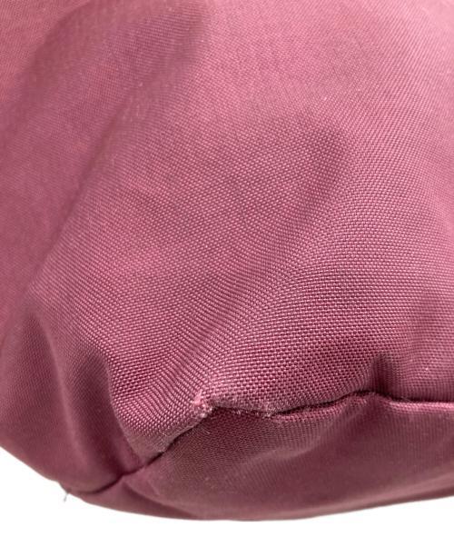 Herve Chapelier（エルベシャプリエ）Herve Chapelier (エルベシャプリエ) バッグ パープルの古着・服飾アイテム