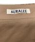 AURALEEの古着・服飾アイテム：16000円