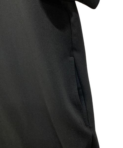 CELERI（セルリ）CELERI (セルリ) Tシャツワンピース ブラック サイズ:Fの古着・服飾アイテム