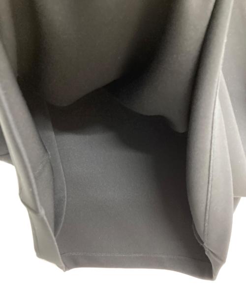 CELERI（セルリ）CELERI (セルリ) Tシャツワンピース ブラック サイズ:Fの古着・服飾アイテム