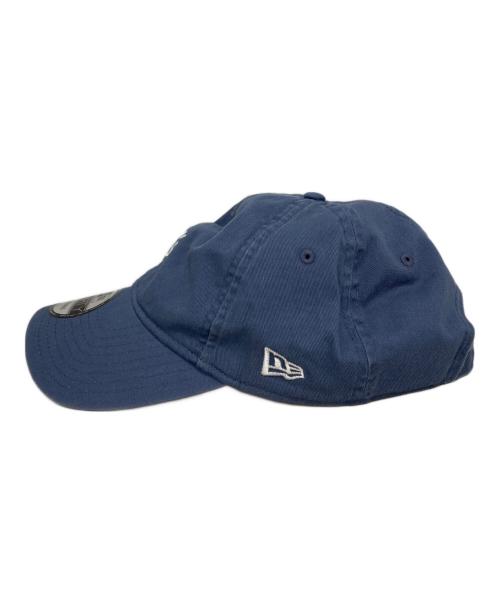 New Era（ニューエラ）NEW ERA (ニューエラ) Y's (ワイズ) キャップ スカイブルーの古着・服飾アイテム