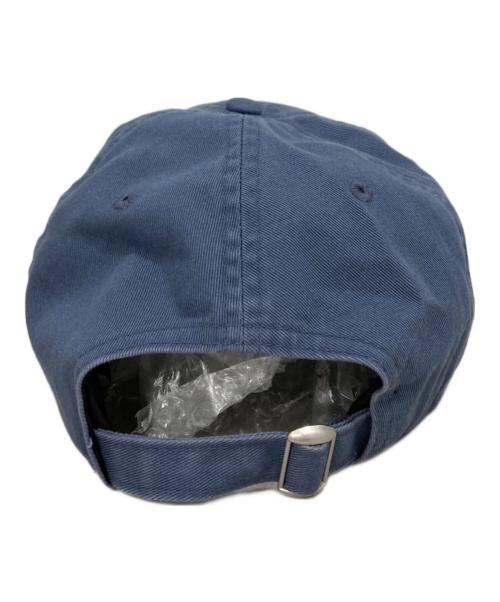 New Era（ニューエラ）NEW ERA (ニューエラ) Y's (ワイズ) キャップ スカイブルーの古着・服飾アイテム