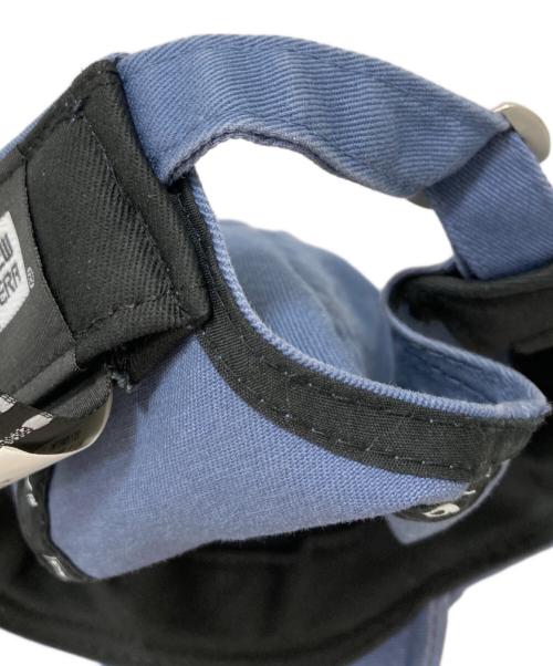 New Era（ニューエラ）NEW ERA (ニューエラ) Y's (ワイズ) キャップ スカイブルーの古着・服飾アイテム