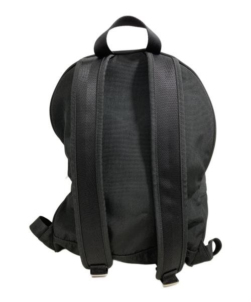 KENZO（ケンゾー）KENZO (ケンゾー) リュック ブラックの古着・服飾アイテム