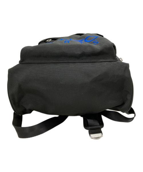 KENZO（ケンゾー）KENZO (ケンゾー) リュック ブラックの古着・服飾アイテム