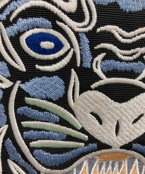 KENZO（ケンゾー）KENZO (ケンゾー) リュック ブラックの古着・服飾アイテム