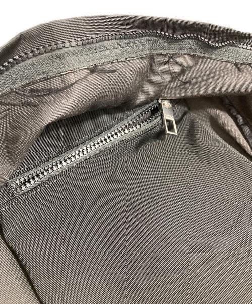 KENZO（ケンゾー）KENZO (ケンゾー) リュック ブラックの古着・服飾アイテム