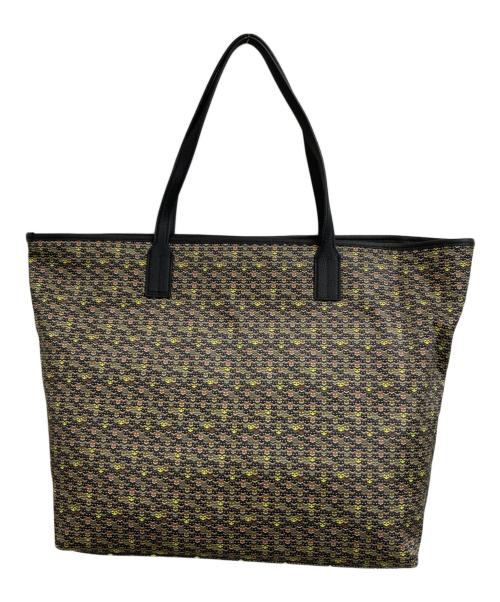 HYDROGEN（ハイドロゲン）HYDROGEN (ハイドロゲン) トートバッグ オリーブ 未使用品の古着・服飾アイテム