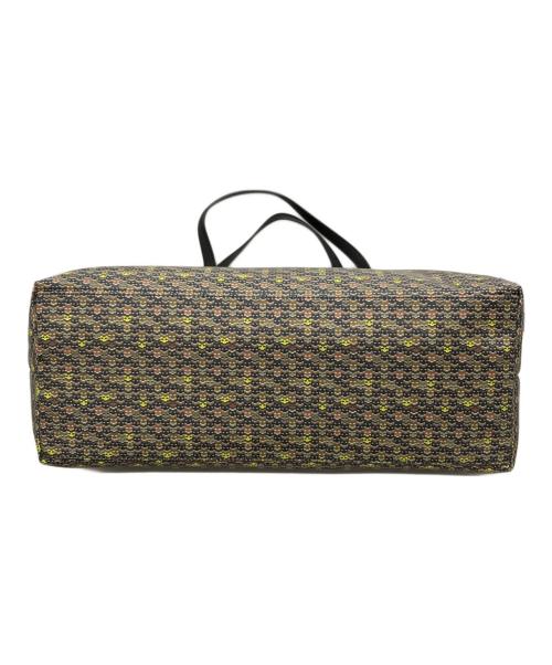 HYDROGEN（ハイドロゲン）HYDROGEN (ハイドロゲン) トートバッグ オリーブ 未使用品の古着・服飾アイテム