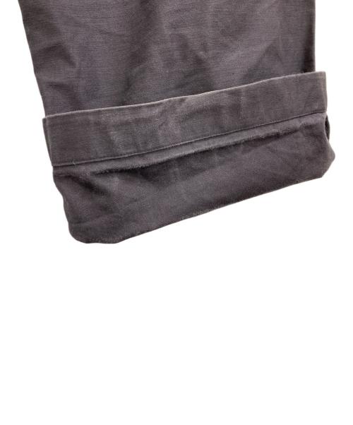 TATTOO STUDIO YAMADA（タトゥースタジオヤマダ）tattoo studio yamada (タトゥースタジオヤマダ) ワークパンツ ブラック サイズ:32の古着・服飾アイテム