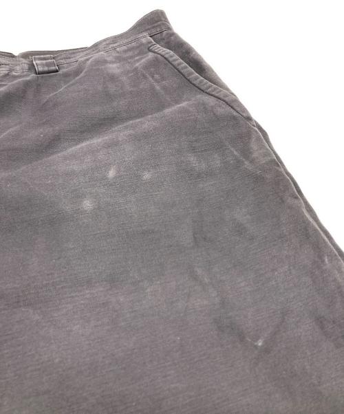 TATTOO STUDIO YAMADA（タトゥースタジオヤマダ）tattoo studio yamada (タトゥースタジオヤマダ) ワークパンツ ブラック サイズ:32の古着・服飾アイテム