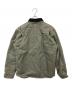 CarHartt (カーハート) ジャケット カーキ サイズ:S：12000円
