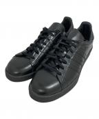 adidasアディダス）の古着「Campus 80s」｜ブラック