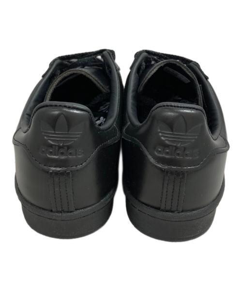 adidas（アディダス）adidas (アディダス) Campus 80s ブラック サイズ:27.5の古着・服飾アイテム