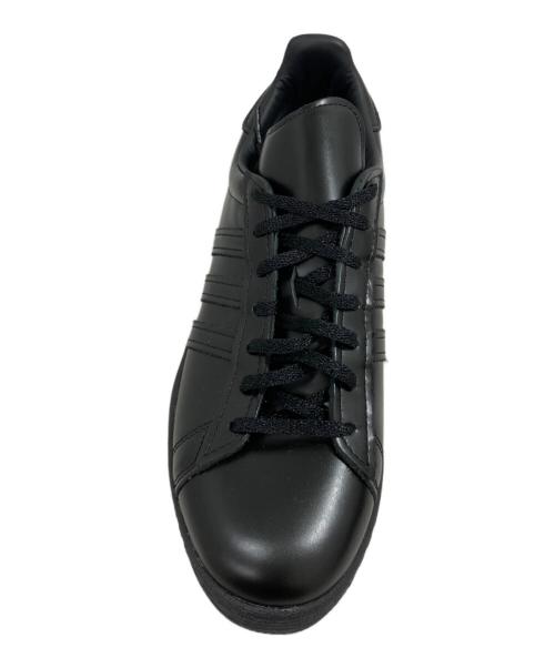 adidas（アディダス）adidas (アディダス) Campus 80s ブラック サイズ:27.5の古着・服飾アイテム