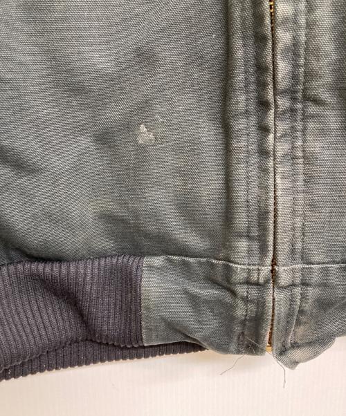 CarHartt（カーハート）CarHartt (カーハート) アクティブジャケット ブラック サイズ:不明の古着・服飾アイテム