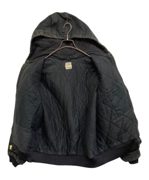 CarHartt（カーハート）CarHartt (カーハート) アクティブジャケット ブラック サイズ:不明の古着・服飾アイテム