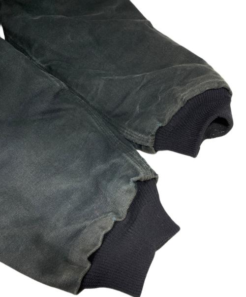 CarHartt（カーハート）CarHartt (カーハート) アクティブジャケット ブラック サイズ:不明の古着・服飾アイテム