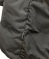中古・古着 MONCLER (モンクレール) ダウンコート ブラック サイズ:1：25000円