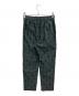 45rpm (45アールピーエム) ジャガードパンツ グリーン サイズ:表記なし：5000円