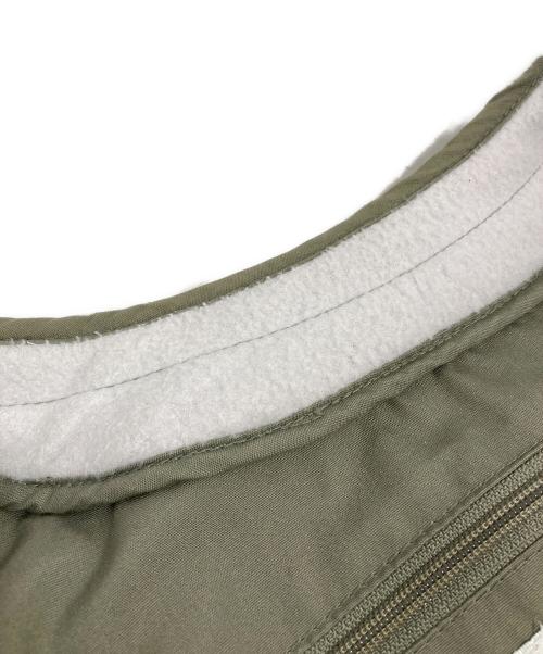 Columbia（コロンビア）Columbia (コロンビア) フィッシングベスト グリーン サイズ:Lの古着・服飾アイテム