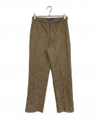 POLO RALPH LAURENポロ・ラルフローレン）の古着「パンツ」｜ベージュ