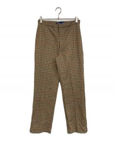 中古・古着通販】LOUIS VUITTON (ルイ ヴィトン) チノパン ベージュ