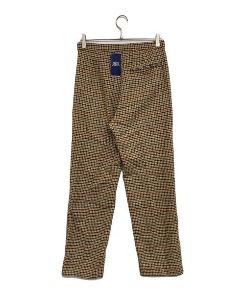 POLO RALPH LAUREN（ポロ・ラルフローレン）POLO RALPH LAUREN (ポロ・ラルフローレン) パンツ ベージュ サイズ:4の古着・服飾アイテム
