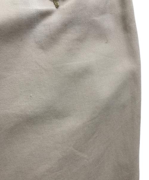 POLO RALPH LAUREN（ポロ・ラルフローレン）POLO RALPH LAUREN (ポロ・ラルフローレン) ポロチノ ベージュ サイズ:　の古着・服飾アイテム