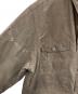 中古・古着 FILSON GARMENT (フィルソン ガーメント) ジャケット ベージュ サイズ:XL：16000円