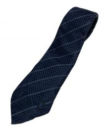 LOUIS VUITTON（ルイ ヴィトン）の古着「ネクタイ」｜ブルー