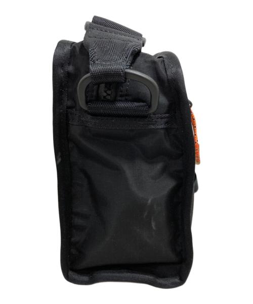 PORTER（ポーター）PORTER (ポーター) ショルダーバッグ ブラックの古着・服飾アイテム