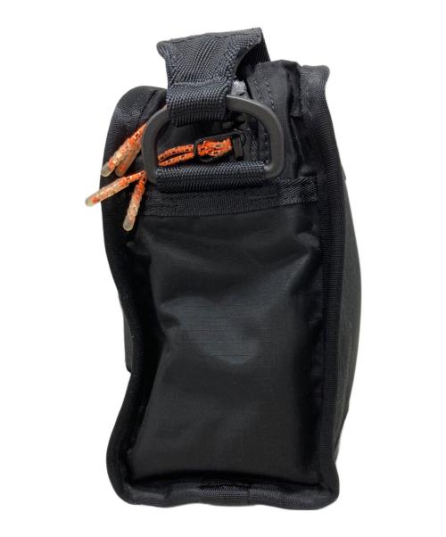 PORTER（ポーター）PORTER (ポーター) ショルダーバッグ ブラックの古着・服飾アイテム