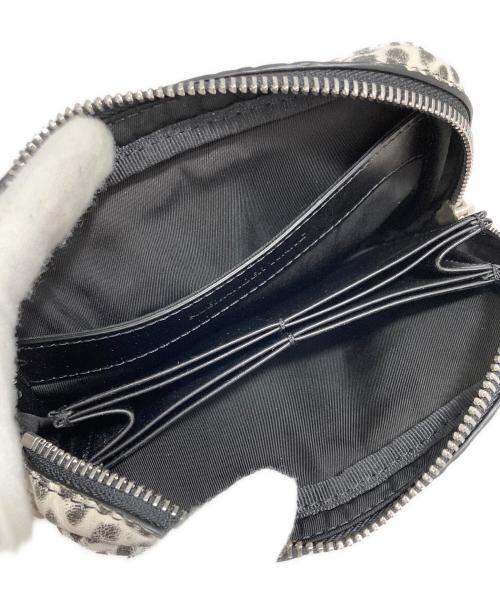 ALEXANDER WANG（アレキサンダー・ワン）ALEXANDER WANG (アレキサンダーワン) 財布 ホワイトの古着・服飾アイテム