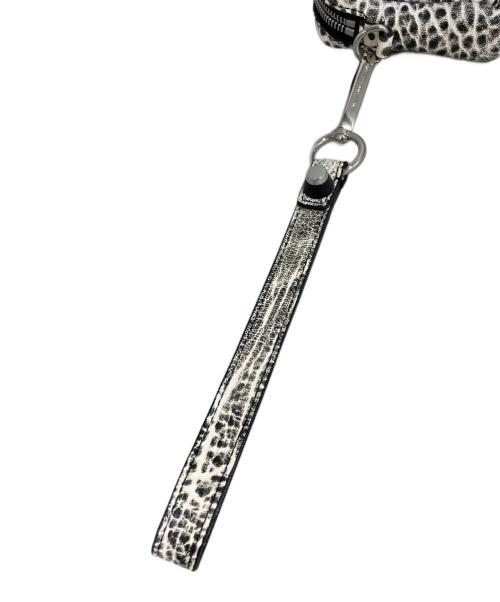 ALEXANDER WANG（アレキサンダー・ワン）ALEXANDER WANG (アレキサンダーワン) 財布 ホワイトの古着・服飾アイテム