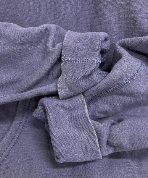 SUPREME（シュプリーム）SUPREME (シュプリーム) Hearts Arc Hooded Sweatshirt パープル サイズ:XLの古着・服飾アイテム