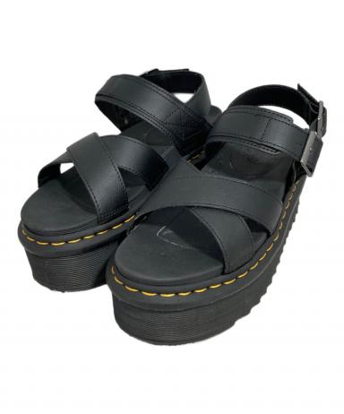中古・古着通販】Dr.Martens (ドクターマーチン) 厚底サンダル