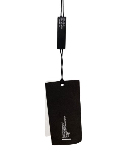 Sov.（ソブ）Sov. (ソブ) ブラウス ネイビー サイズ:38 未使用品の古着・服飾アイテム