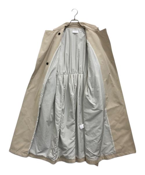 ROSY LUCE（ロージールーチェ）Rosy luce (ロージールーチェ) トレンチコート ベージュ サイズ:Fの古着・服飾アイテム