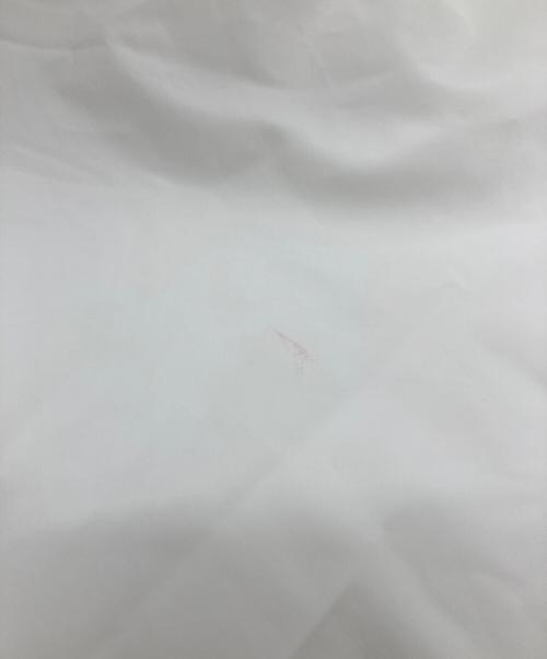 ROSY LUCE（ロージールーチェ）Rosy luce (ロージールーチェ) キャミソールワンピース ホワイト サイズ:FREEの古着・服飾アイテム