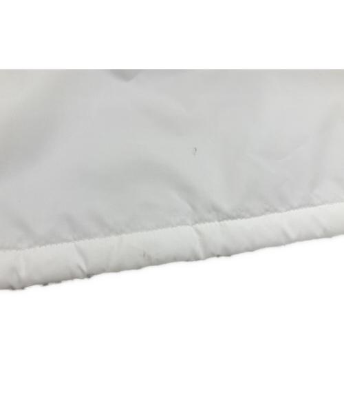 ROSY LUCE（ロージールーチェ）Rosy luce (ロージールーチェ) キャミソールワンピース ホワイト サイズ:FREEの古着・服飾アイテム