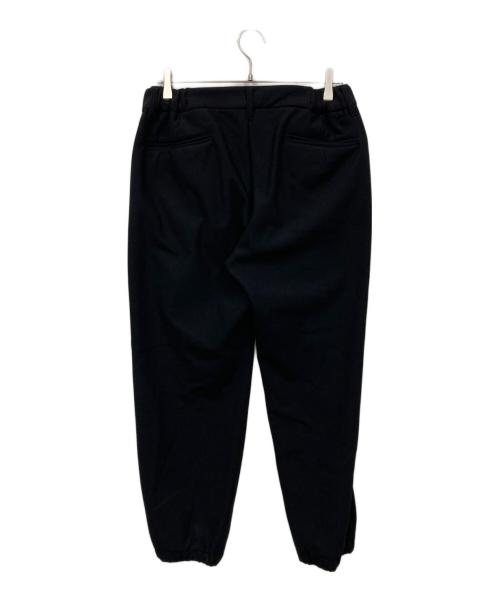 THE TOKYO（ザトーキョー）THE TOKYO (ザトーキョー) Aerogel Fabric Easy Pants ブラック サイズ:46の古着・服飾アイテム