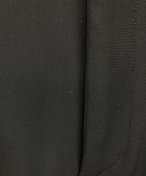 THE TOKYO（ザトーキョー）THE TOKYO (ザトーキョー) Aerogel Fabric Easy Pants ブラック サイズ:46の古着・服飾アイテム