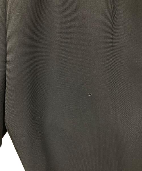 THE TOKYO（ザトーキョー）THE TOKYO (ザトーキョー) Aerogel Fabric Easy Pants ブラック サイズ:46の古着・服飾アイテム