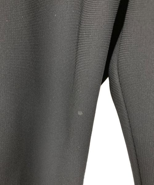THE TOKYO（ザトーキョー）THE TOKYO (ザトーキョー) Aerogel Fabric Easy Pants ブラック サイズ:46の古着・服飾アイテム