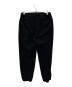 THE TOKYO (ザトーキョー) Aerogel Fabric Easy Pants ブラック サイズ:46：7000円