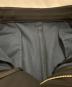 中古・古着 THE TOKYO (ザトーキョー) Aerogel Fabric Easy Pants ブラック サイズ:46：7000円