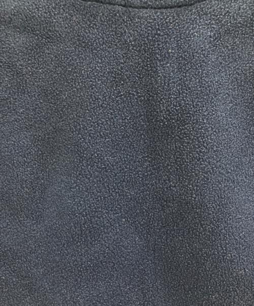 PROPPER（プロッパー）PROPPER (プロッパー) フリースジャケット ネイビー サイズ:Lの古着・服飾アイテム