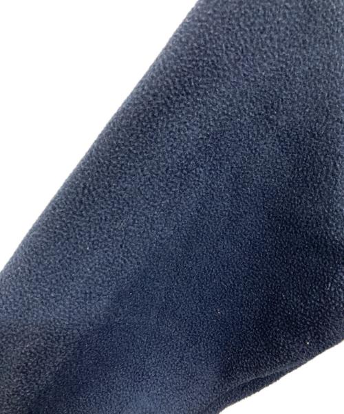 PROPPER（プロッパー）PROPPER (プロッパー) フリースジャケット ネイビー サイズ:Lの古着・服飾アイテム